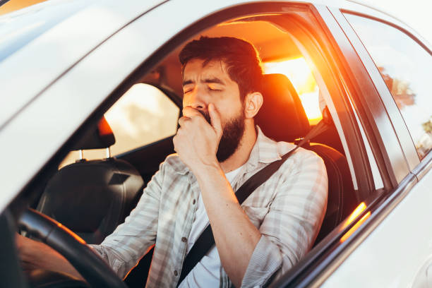 El Truco Para Evitar Quedarte Dormido Mientras Conduces 1 ¿Qué Hacer Para No Quedarte Dormido Mientras Conduces?