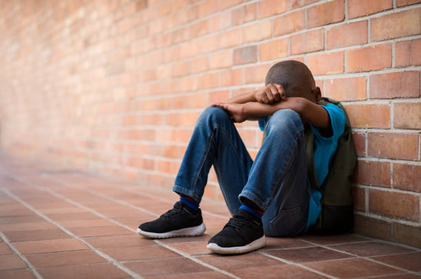 ¿Cómo Saber Que Mi Hijo Sufre Bullying Escolar?