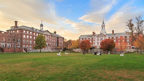 ¿Realmente hay cursos gratuitos en Harvard?