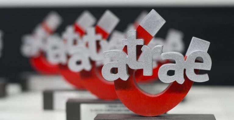 La asociación ATRAE anuncia los ganadores de la IX edición de sus premios