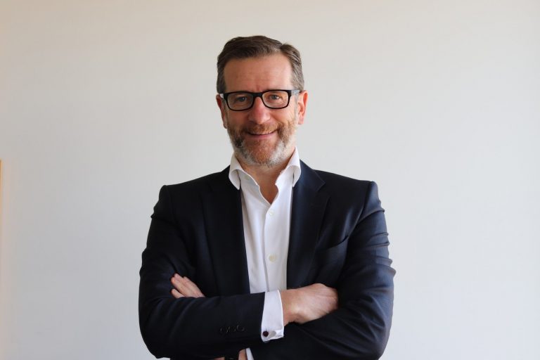 Jacobo Hornedo, nuevo CEO de Aon España