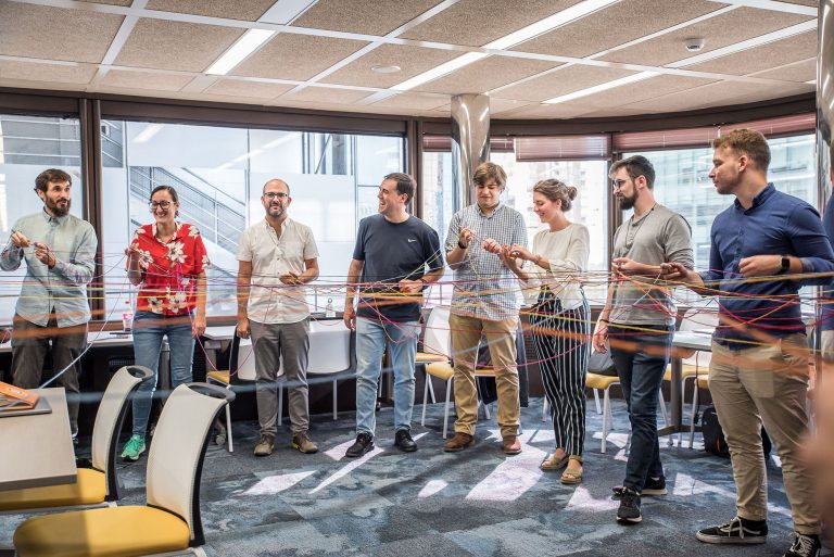 Bienestar físico y psicosocial, la fórmula para retener el talento en las empresas según Kairós DS