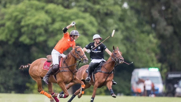El mejor polo del mundo se luce en primavera