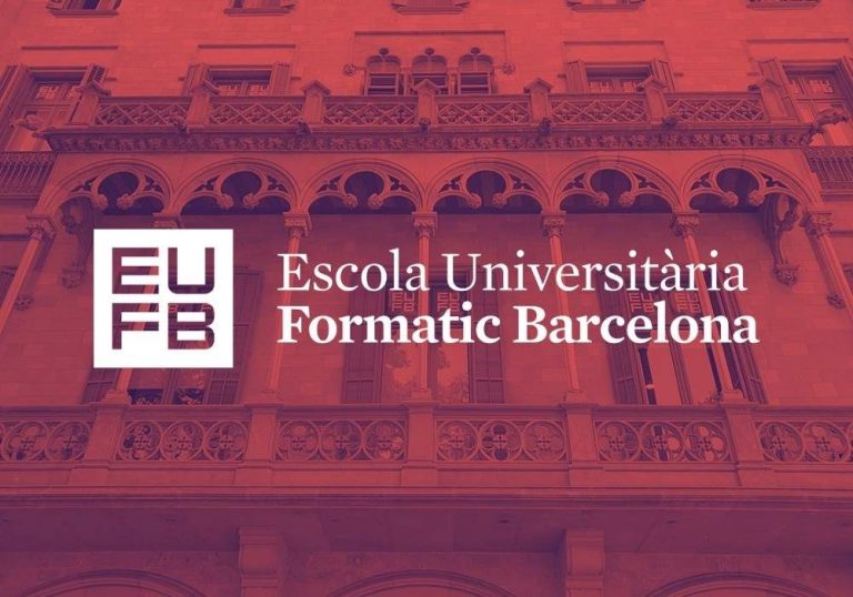 Formatic Barcelona apuesta por la formación en Bachelors