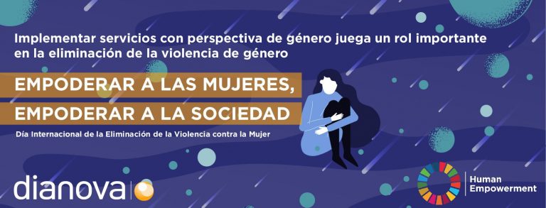 Los servicios de adicciones son esenciales en la reducción de la violencia de género