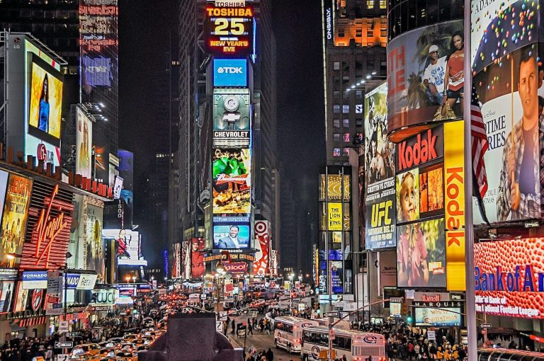 La publicidad y su transición histórica, una reflexión por David Alejandro Osorio Aguirre