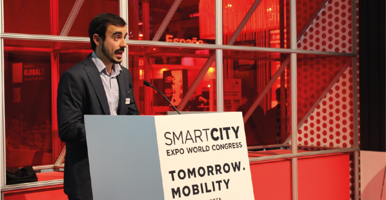 Tempel Group expone su visión sobre Smart Energy en la Smart City Expo World Congress