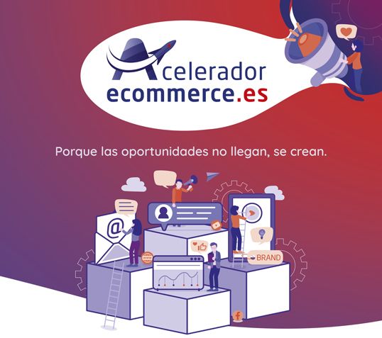 Nace el Aceleradorecommerce.es para rentabilizar las tiendas online