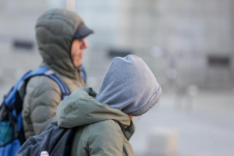 Hasta 5 CCAA estarán en alerta por vientos costeros