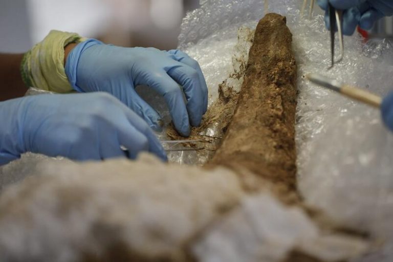 Ayuso asistirá a la colocación de la primera piedra del Museo de los Neandertales en Pinilla del Valle