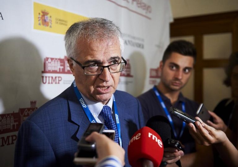 La FAPE se suma a la FIP y exige que «dejen de hacer la vista gorda ante las agresiones» a periodistas