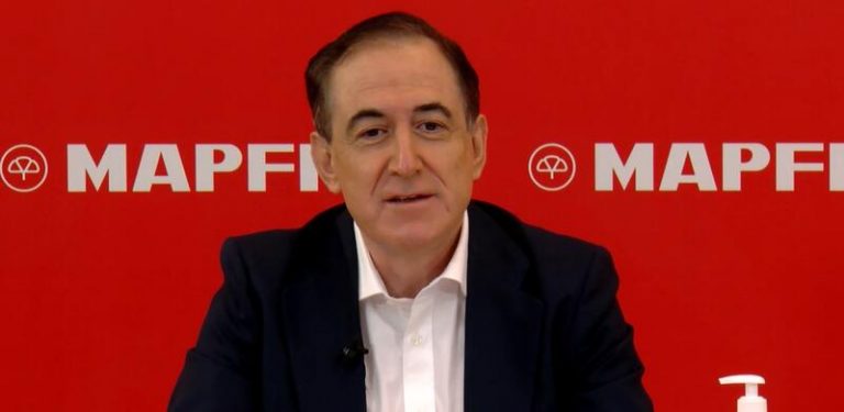Bank of America ve potencial en las acciones de Mapfre y recomienda ‘comprar’