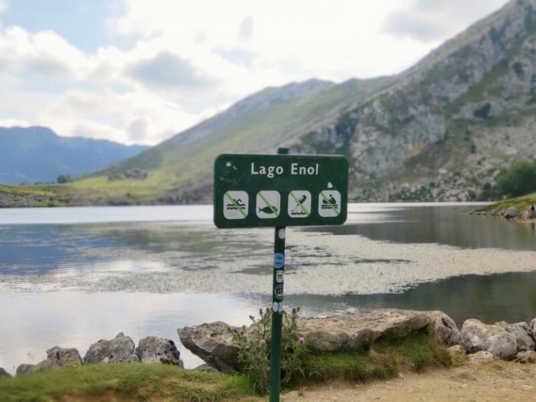 El 31% de las aguas superficiales españolas tiene presencia de glifosato