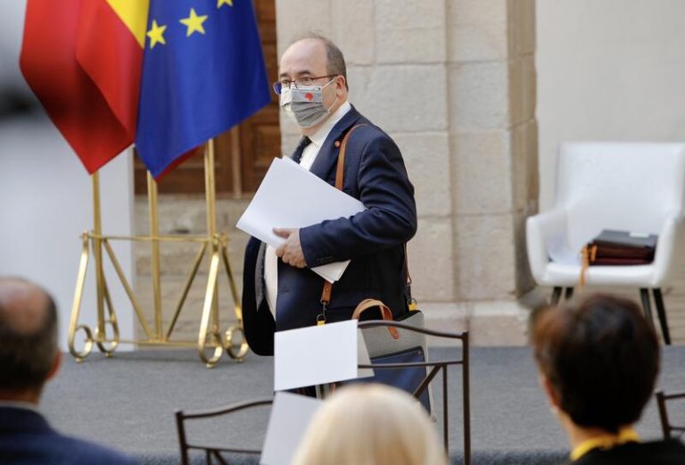 El Gobierno transpone la directiva europea de derechos de autor para «corregir desequilibrios»