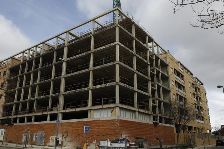 El Banco de España confirma que el Euríbor subió al -0,477% en octubre