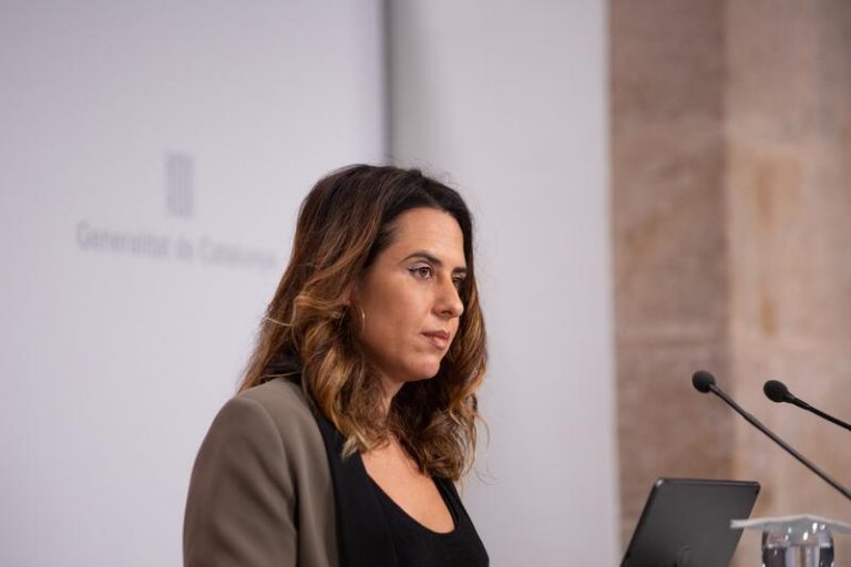 Cataluña otorga Premis Nacionals de Comunicació a ‘Crims’, ‘Polònia’ y ‘Sàpiens’