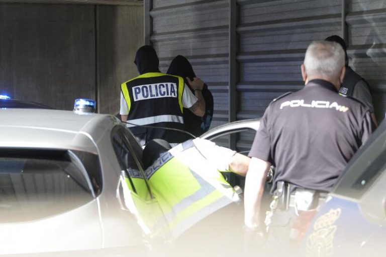 Audiencia de La Coruña deja en libertad al último detenido por el crimen de Samuel