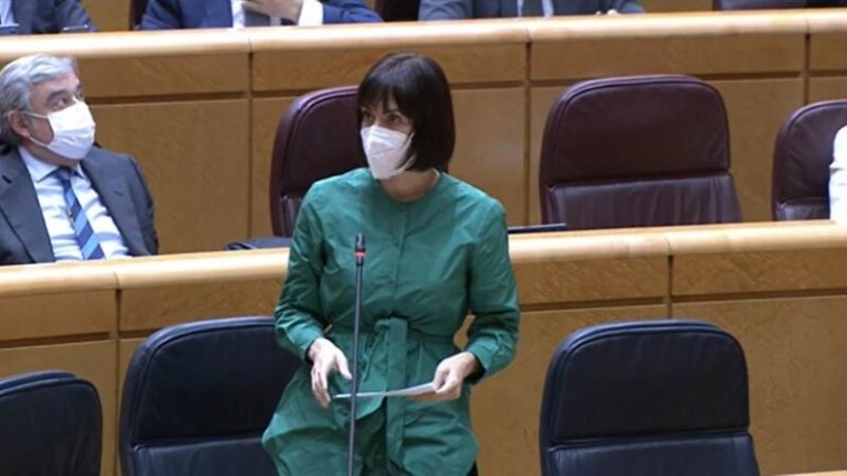 Morant defiende la «magnífica» labor de los científicos en La Palma