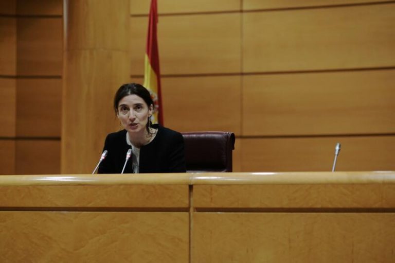 El Gobierno no se plantea derogar la pena de prisión permanente revisable