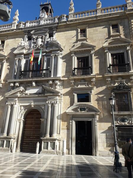 Condenado a cuatro años de cárcel por abusar de la hija de una amiga