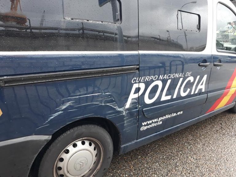 Desarticulado un grupo criminal que defraudó más de 1,2 millones alterando expedientes de accidentes de tráfico