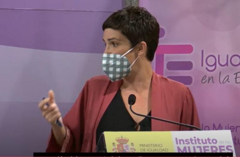 El Museo Virtual de las Mujeres Combatientes recibió entre abril y septiembre unas 61.000 visitas