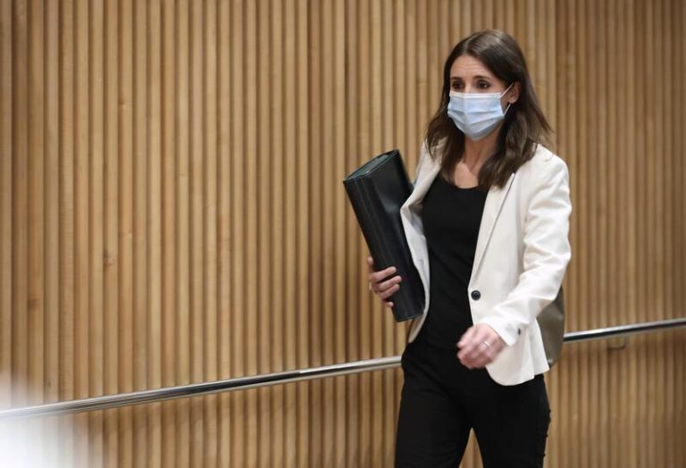 La exescolta de Montero declara como testigo este miércoles en el ‘caso niñera’