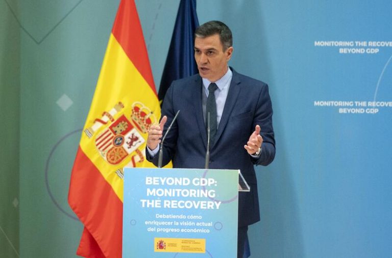 Sánchez anuncia una «excepción ibérica» que permitirá a España rebajar los precios de la energía