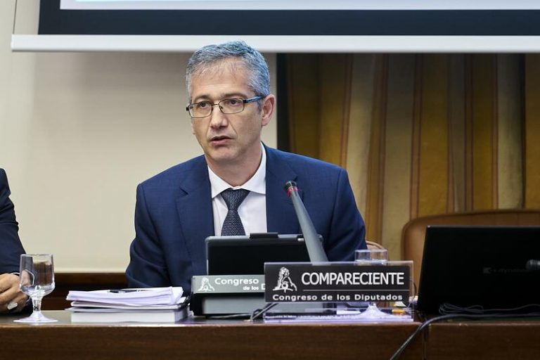 El Banco de España insta a las entidades a «no precipitarse» a la hora de liberar provisiones