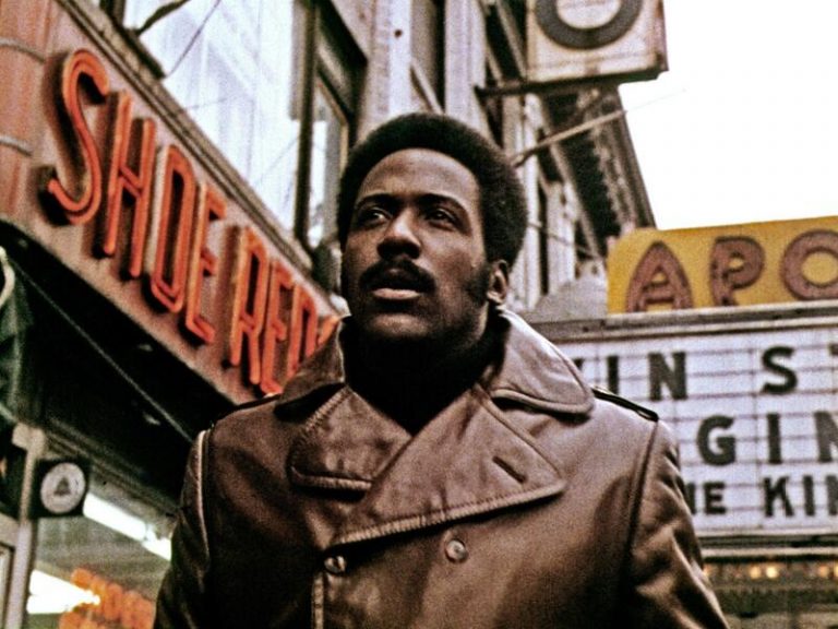 La Filmoteca y el Museo Reina Sofía presentan un ciclo antológico del ‘black film’ independiente estadounidense