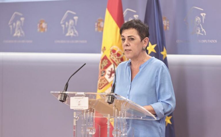 Bildu ve posible apoyar una subida de cotizaciones si mejoran las pensiones