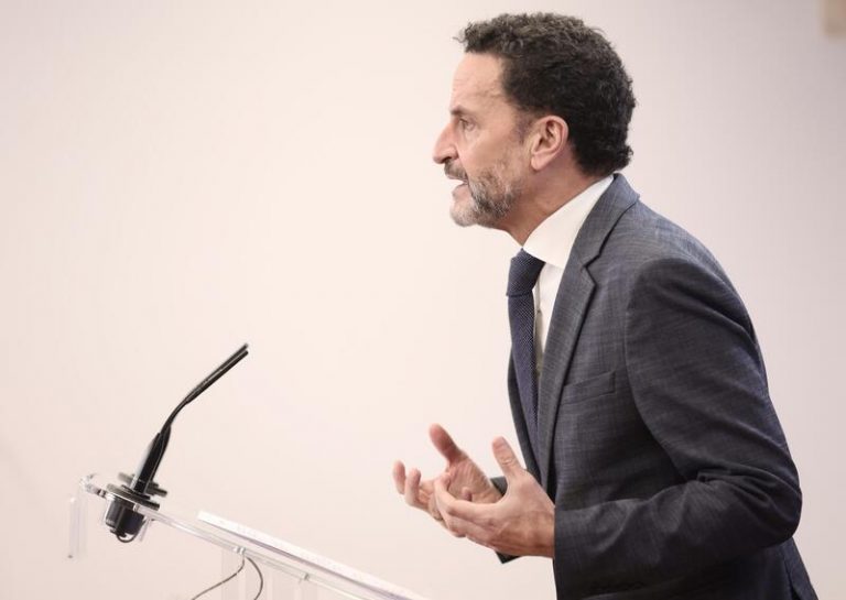 Ciudadanos no da «crédito» al discurso de Montero en defensa de los Presupuestos