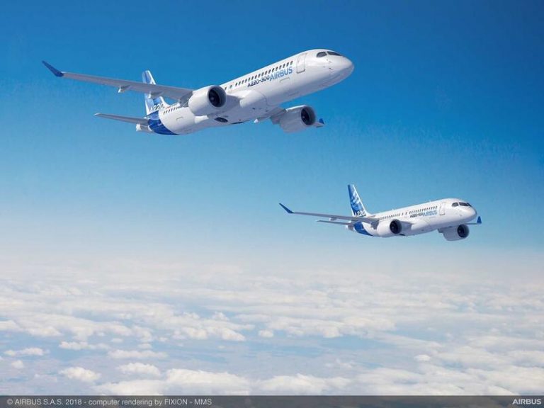 Airbus evoluciona en su compromiso con la innovación con Airbus Scale