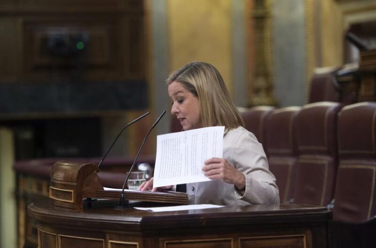 Oramas defiende su rechazo a PGE ante el «maltrato» a Canarias