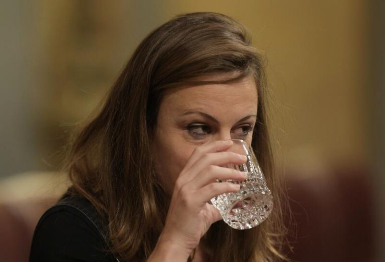 CUP acusa al Gobierno de ser «cobarde» con los de arriba
