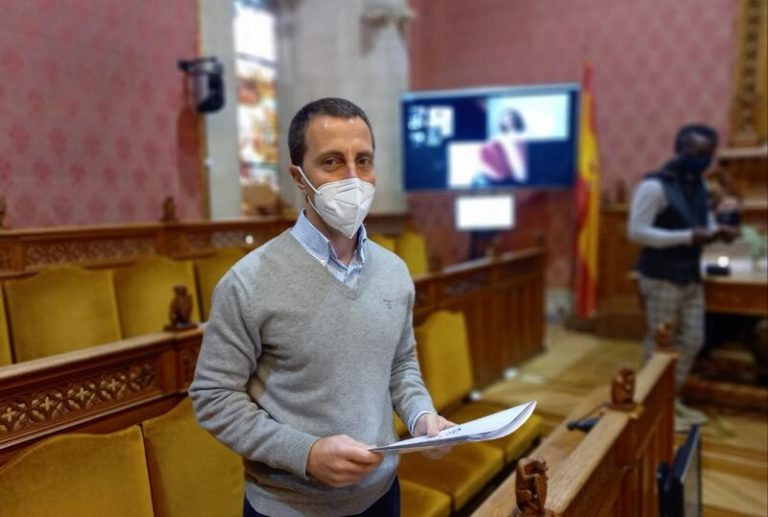 El PP balear censura que el IMAS «deja sin atención psicológica» casos de menores tutelados