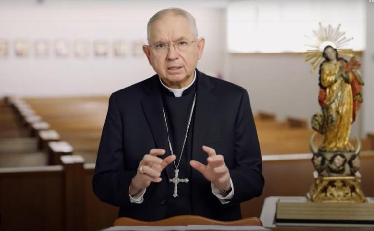 El arzobispo de Los Ángeles: «La Iglesia ha sido antirracista desde el principio»