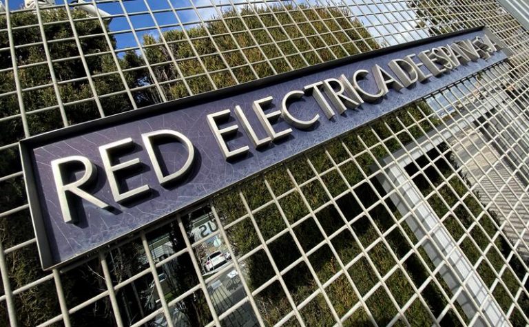 Red Eléctrica proporciona conectividad a través de los satélites de Hispasat a la Sierra de Aralar