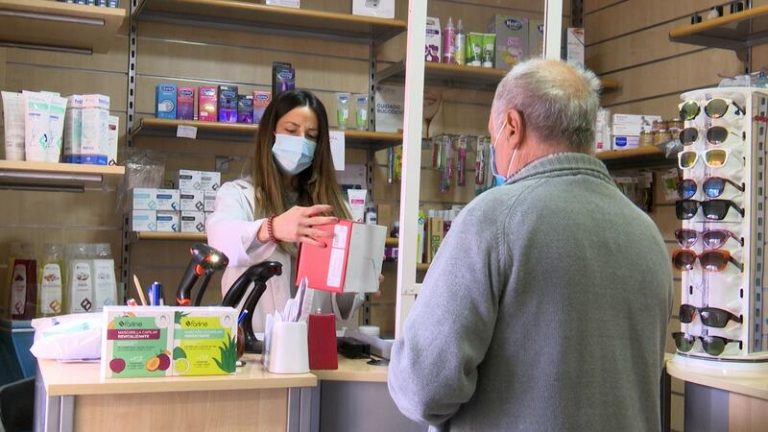 La OMS alaba la limitación de los copagos en España