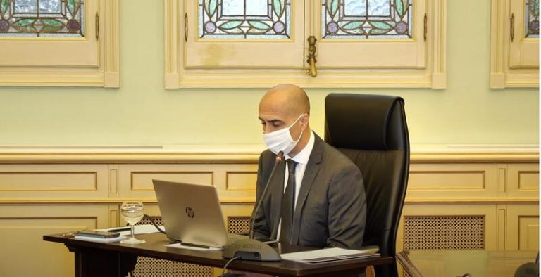 Cuentas abre un expediente sobre las irregularidades de la Oficina Anticorrupción de Baleares