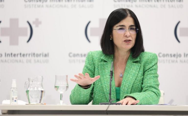 Sanidad y CCAA acuerdan distribuir 230 millones a digitalizar el SNS