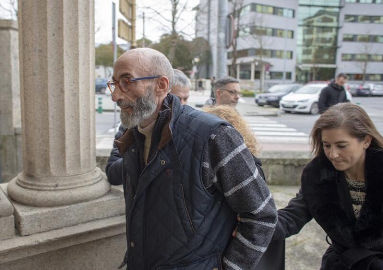 El TS confirma la pena de 12 años para un fraile por abuso sexual a una menor