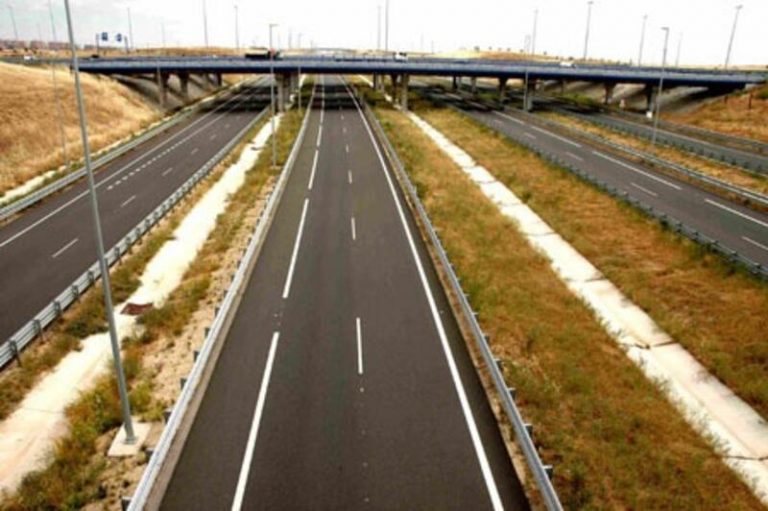 Sacyr se desploma un 6,5% en Bolsa por una sentencia que le condena a pagar 141 millones