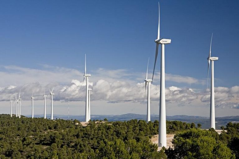 Acciona advierte de la «inestabilidad» de la regulación en España