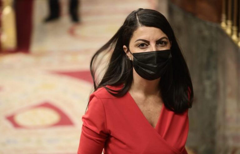 Olona avisa al PP, ante próximas elecciones, que «el Gobierno será con Vox o no será»