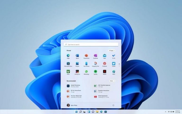 Seis características de Windows 11 dejan de funcionar por un certificado caducado