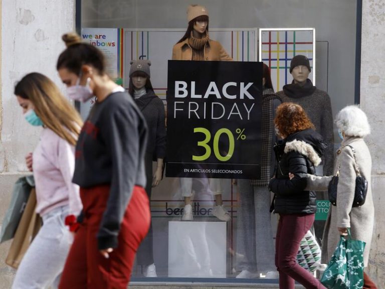 La OCU advierte de que en 2020 los precios en el ‘Black Friday’ subieron un 2,6% de media