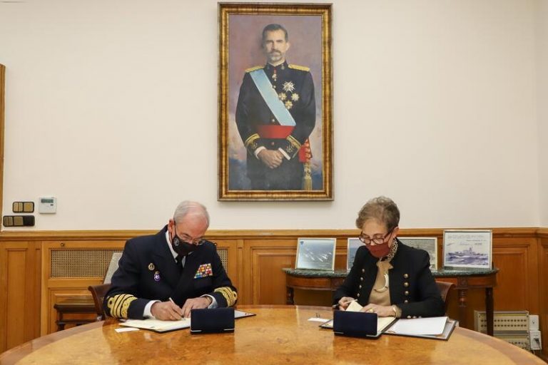 El CNI y las Fuerzas Armadas se alían para hacer frente a los ciberataques al sector público