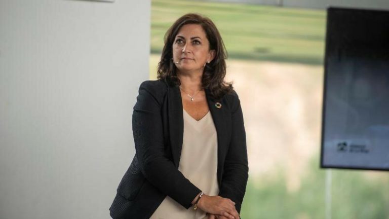 Jefe de Presidencia de La Rioja dice que Andreu pidió localizar una cama en el hospital antes de que llegara Ghali