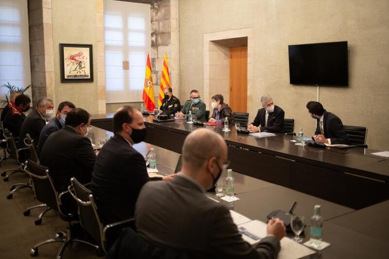 Marlaska atribuye el incremento de los delitos de agresión sexual a que ahora se denuncia más
